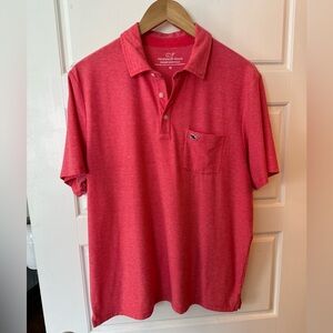 Vineyard Vines Edgartown Polo